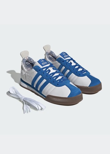 Adidas samba super mercedes - samba,