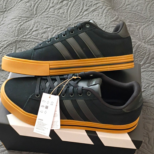 Adidas daily sneakers - adidas,