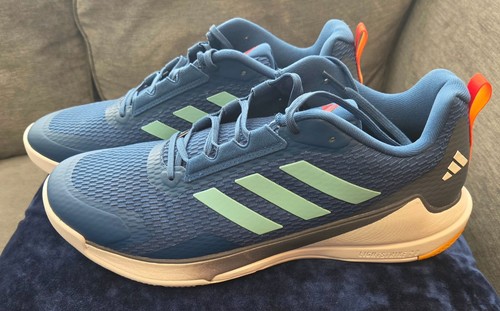Adidas novalight trainer blu - adidas,