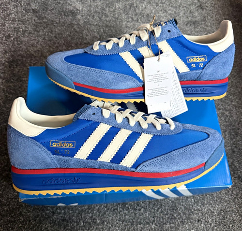Adidas 72 rs scarpe - adidas,