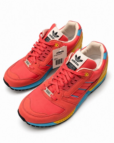 Adidas 8000 bravo - 8000,
