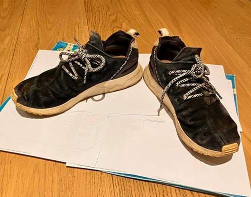 Adidas scarpe ginnastica - adidas,