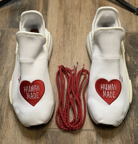 Adidas nmd human race - adidas, x