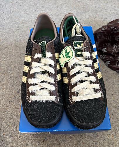 Adidas originals forest hills - forest,