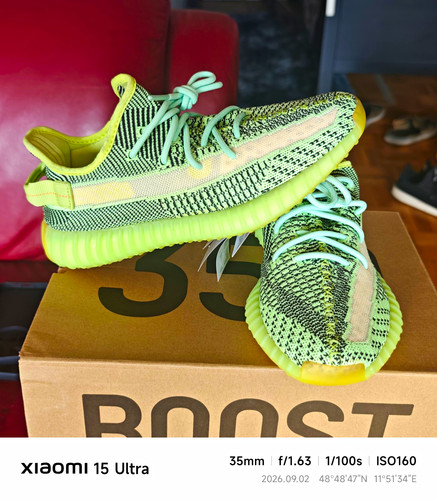 Adidas yeezy boost 350 - boost,