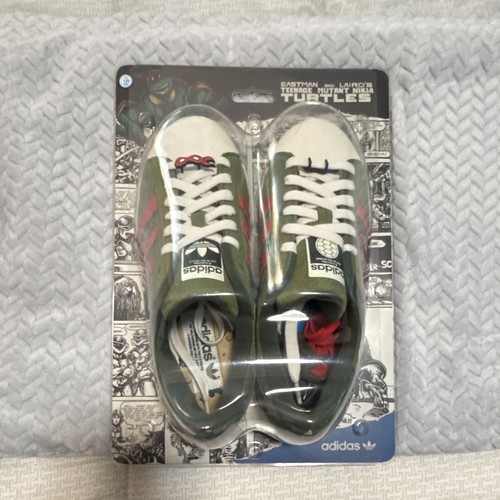 Adidas superstar tmnt shelltoe - adidas,