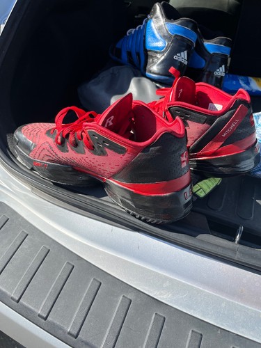 Scarpe uomo adidas - scarpe,