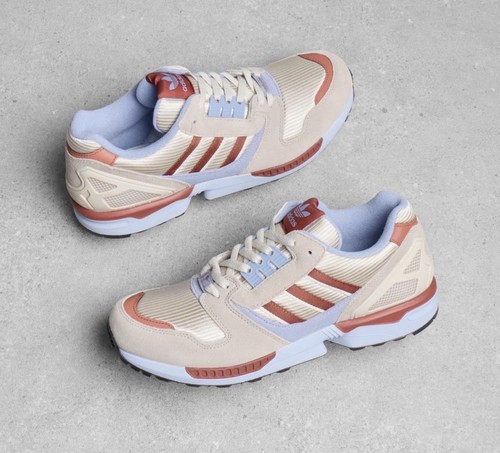 End adidas zx8000 marrone - zx8000,