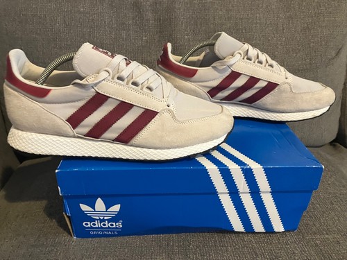 Adidas forest grove taglia - forest, uk