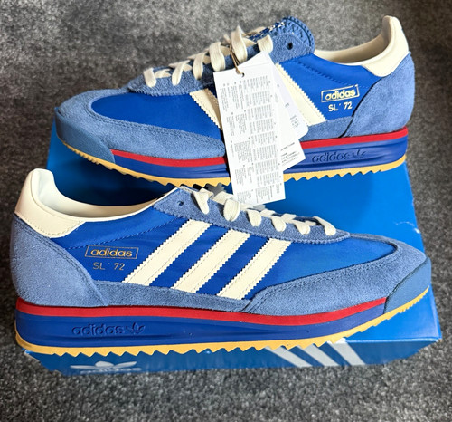 Adidas rs scarpe da - rs,
