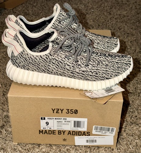 Adidas yeezy boost - adidas,