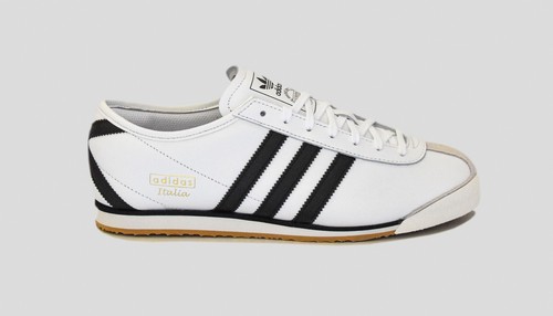 Adidas italia anni - italia, 70