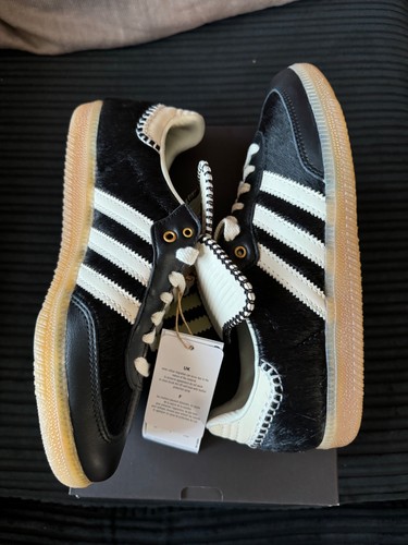 Adidas samba wales - bonner, pony