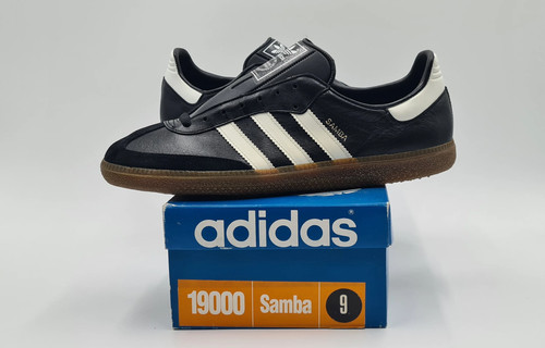 Nuovo adidas samba vintage - adidas,