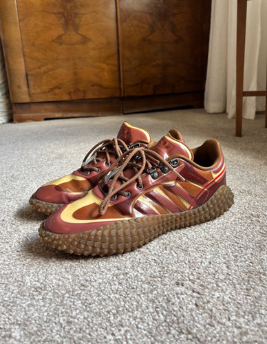 Adidas craig verde - x,