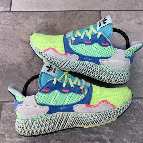 Adidas torsion zx4000 - torsion, 4d