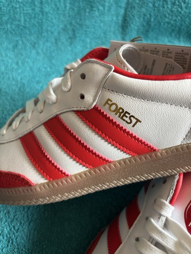 Adidas samba nottingham - adidas,