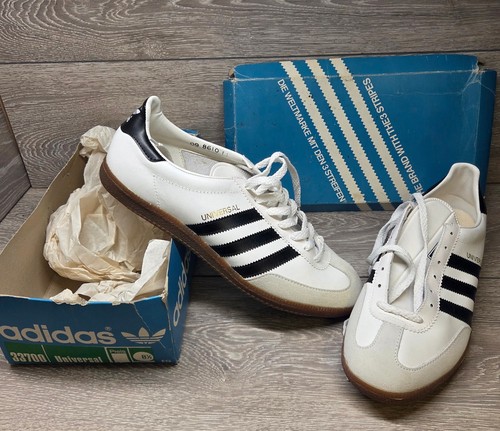 Adidas universal 33700 vintage - universal,