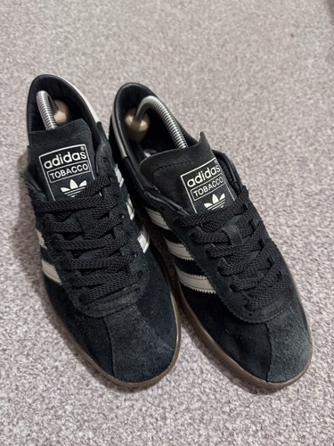 Adidas tobacco scarpe - tobacco, da