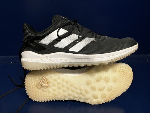 Adidas adizero nero bianco - adidas, nero/bianco