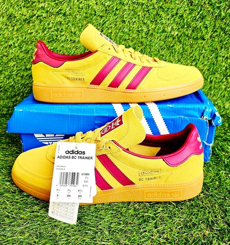 Adidas trainer blackpool - adidas,