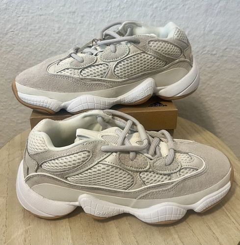 Adidas yeezy 500 sneaker basse - adidas,