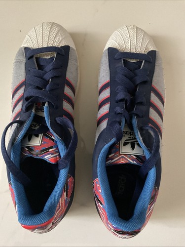 Adidas superstar versione rara - superstar,