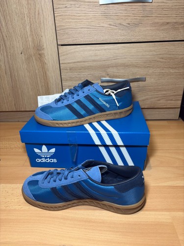 Adidas originali amburgo - originali,