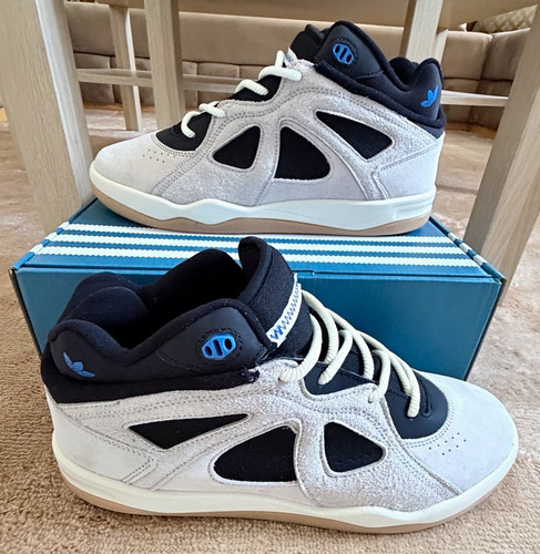Adidas badbo sneaker mid - 1.0,
