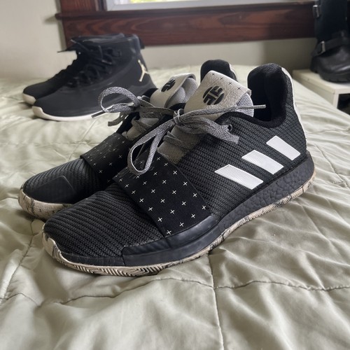 Adidas harden vol sneaker - adidas, da