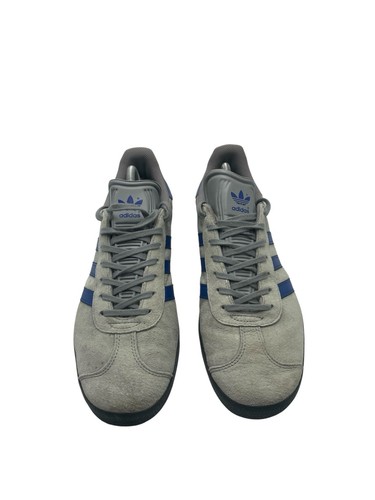 Adidas gazelle grigio - gazelle, nero