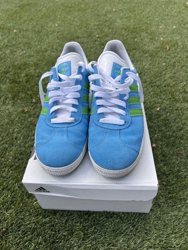 Adidas gazelle taglia art - gazelle, 8