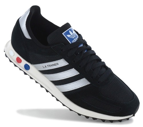 Adidas trainer kj4381 - la,