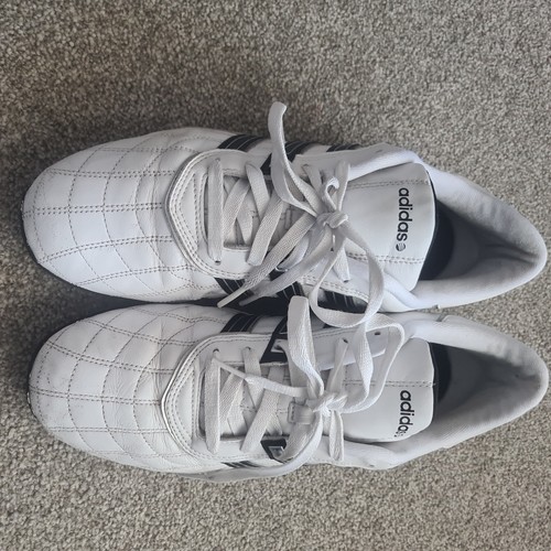 Scarpe trapuntate adidas - scarpe,