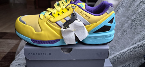 Adidas zx8000 3 uk - uk, 9
