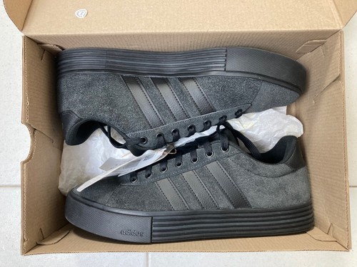 Adidas daily trainers - daily, 4.0
