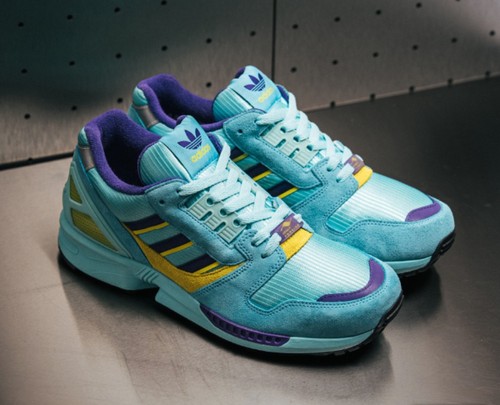 Adidas originals archive - archive, zx