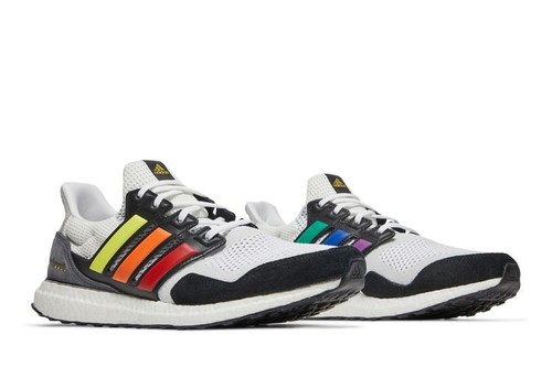 Scarpe corsa adidas - da,