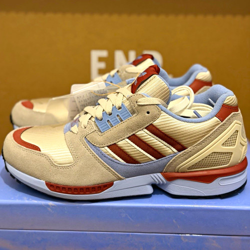 Adidas 8000 end nuove - zx,