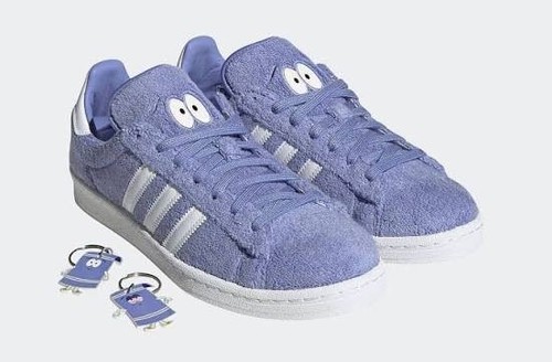 Asciugamano adidas campus 80s - adidas,
