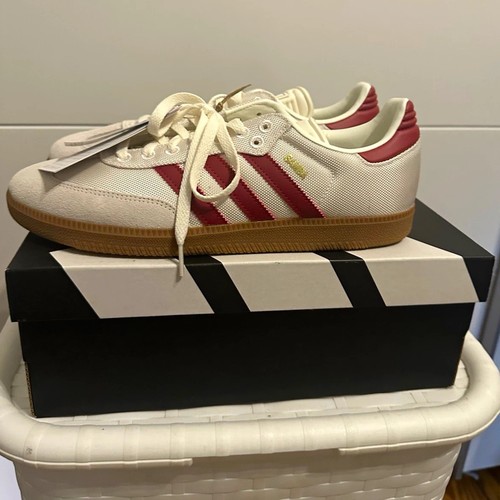 Adidas samba bayern monaco - bayern,