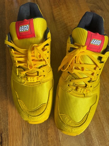 Adidas 8000 lego - adidas, x