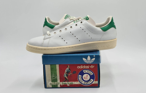 Nuovo adidas stan smith - adidas,