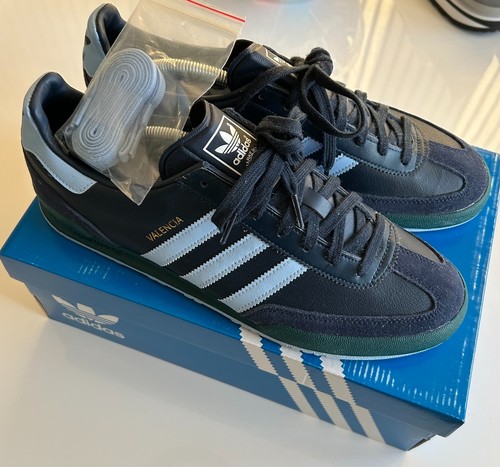 Adidas valencia city series - valencia, series"