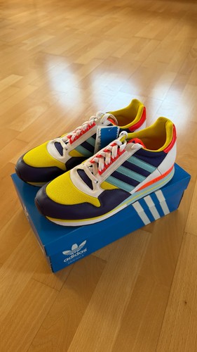 Adidas zx500 018126 eur 43 - zx500, 018126,
