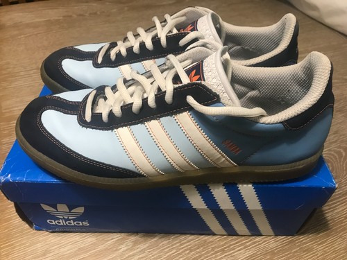 Adidas originals samba uk - adidas,