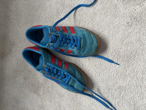 Adidas uomo amburgo edizione - uomo,