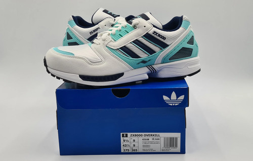 Nuovo 2026 adidas - 2026, 8000