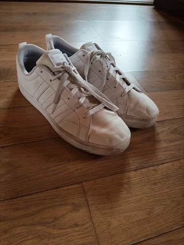 Taglia adidas vs - 9.5,