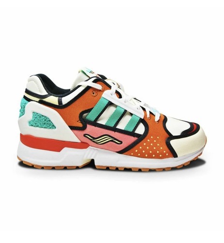 Adidas 10000 krusty burger - adidas,